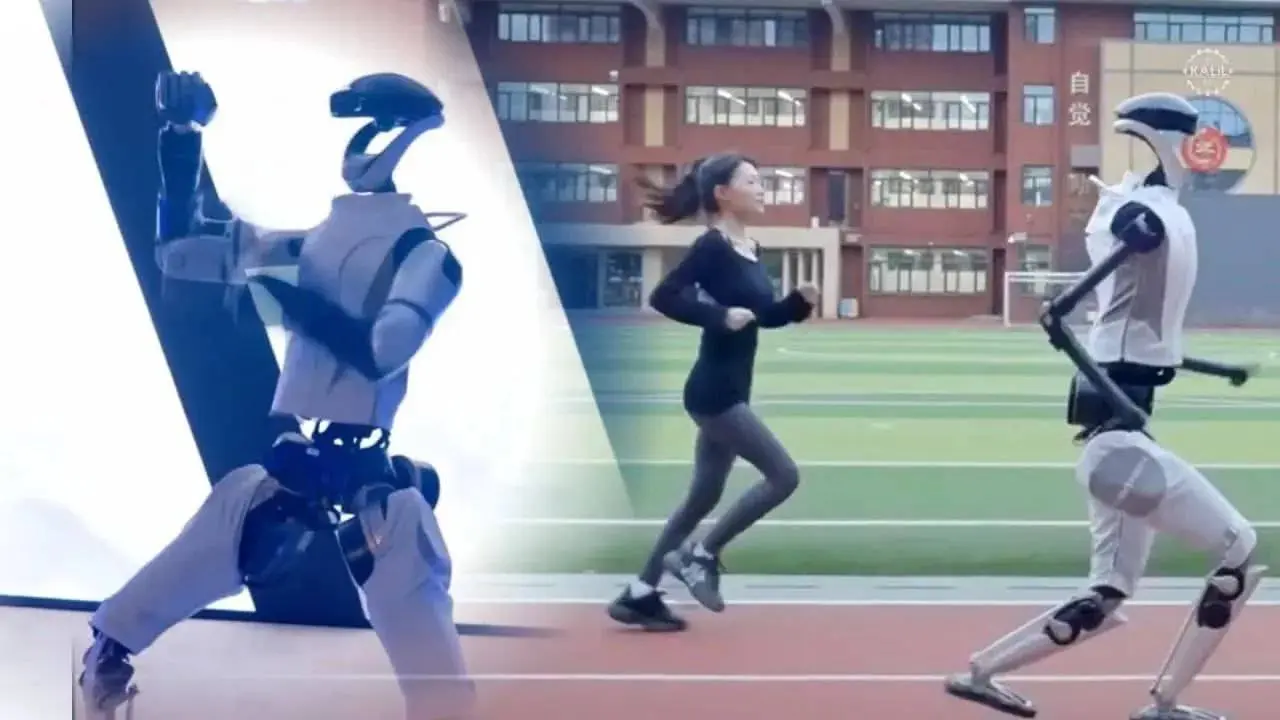 humanrobot