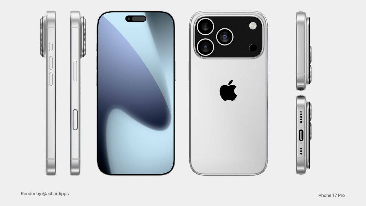 iphone17pro