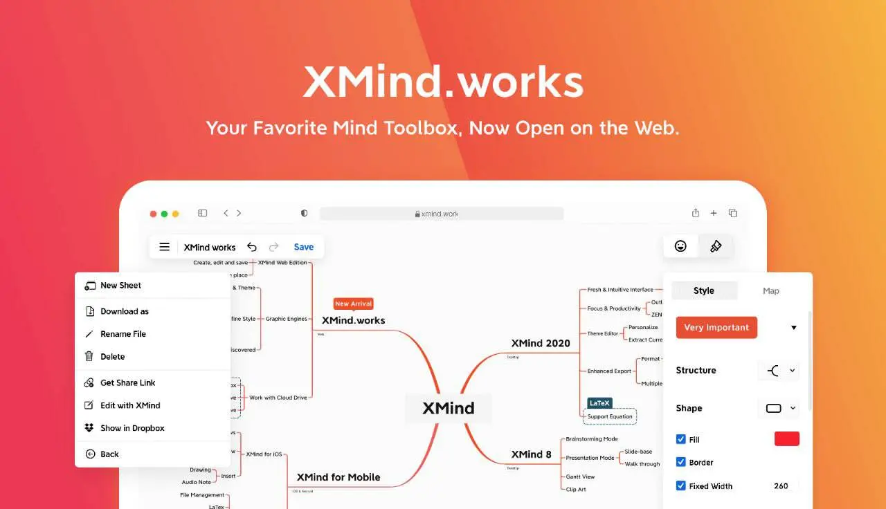 xmind